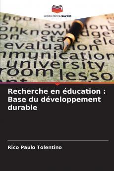 Recherche en éducation