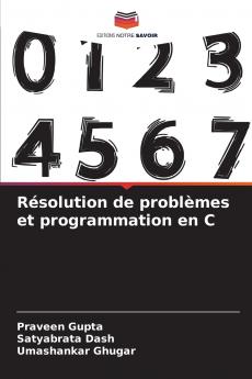 Résolution de problèmes et programmation en C
