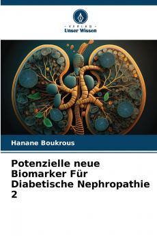 Potenzielle neue Biomarker Für Diabetische Nephropathie 2