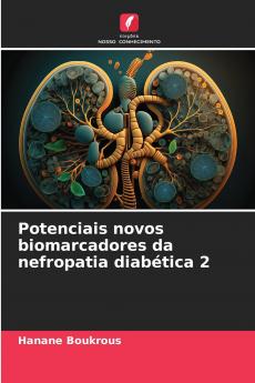 Potenciais novos biomarcadores da nefropatia diabética 2
