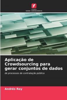 Aplicação de Crowdsourcing para gerar conjuntos de dados