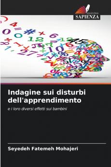 Indagine sui disturbi dell'apprendimento