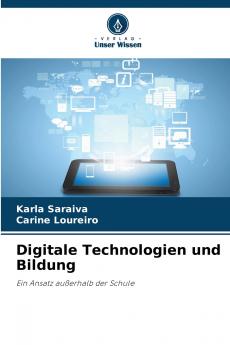 Digitale Technologien und Bildung
