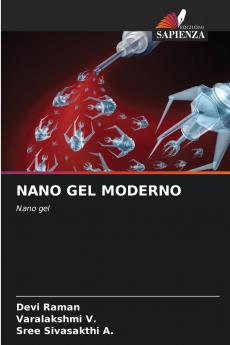 NANO GEL MODERNO