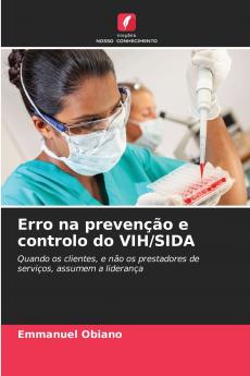 Erro na prevenção e controlo do VIH/SIDA