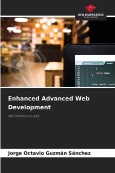 Enhanced Advanced Web Development