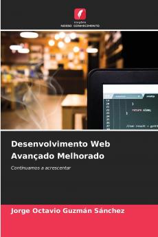 Desenvolvimento Web Avançado Melhorado
