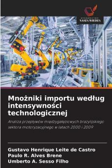 Mno?niki importu wed?ug intensywno?ci technologicznej