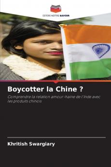 Boycotter la Chine ?