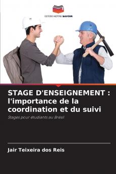 STAGE D'ENSEIGNEMENT
