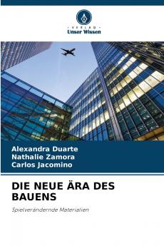 DIE NEUE ÄRA DES BAUENS