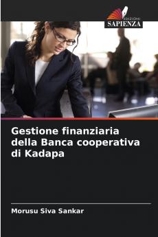 Gestione finanziaria della Banca cooperativa di Kadapa