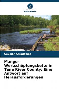 Mango-Wertschöpfungskette in Tana River County