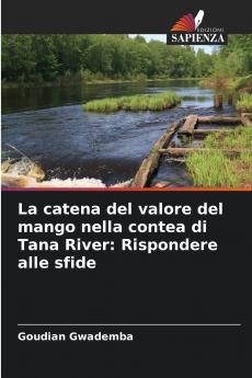 La catena del valore del mango nella contea di Tana River