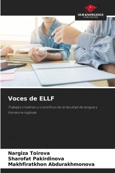 Voces de ELLF