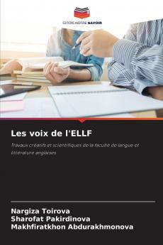 Les voix de l'ELLF