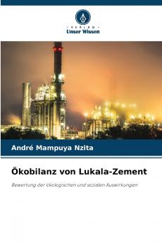 Ökobilanz von Lukala-Zement