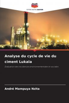 Analyse du cycle de vie du ciment Lukala