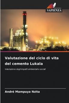 Valutazione del ciclo di vita del cemento Lukala