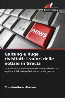 Galtung e Ruge rivisitati