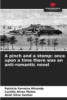 A pinch and a stomp