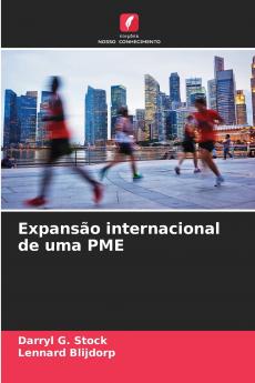 Expansão internacional de uma PME