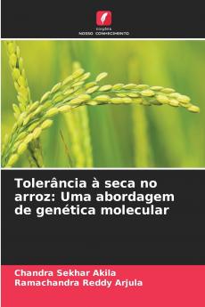 Tolerância à seca no arroz