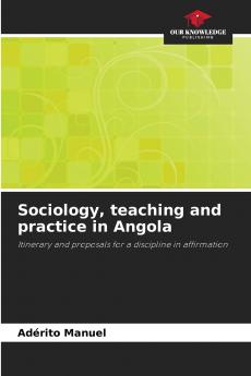 Sociology teaching and practice in Angola