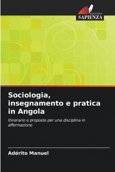 Sociologia insegnamento e pratica in Angola