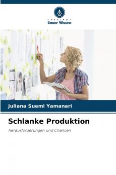 Schlanke Produktion