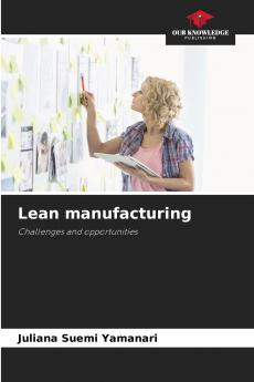 Lean manufacturing