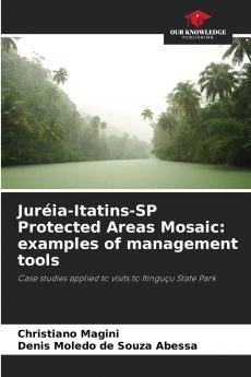 Juréia-Itatins-SP Protected Areas Mosaic