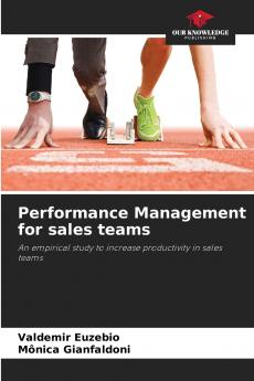 Performance Management for sales teams