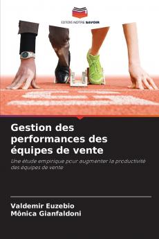 Gestion des performances des équipes de vente