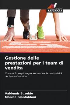 Gestione delle prestazioni per i team di vendita