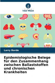 Epidemiologische Belege für den Zusammenhang zwischen Ballaststoffen und chronischen Krankheiten