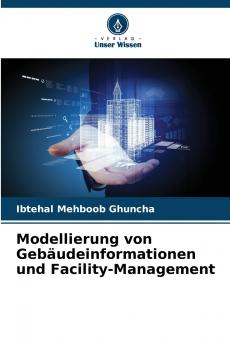 Modellierung von Gebäudeinformationen und Facility-Management
