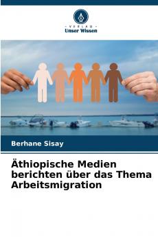 Äthiopische Medien berichten über das Thema Arbeitsmigration