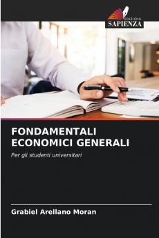 FONDAMENTALI ECONOMICI GENERALI