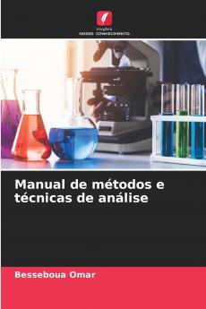 Manual de métodos e técnicas de análise
