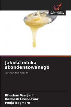 Jako?? mleka skondensowanego