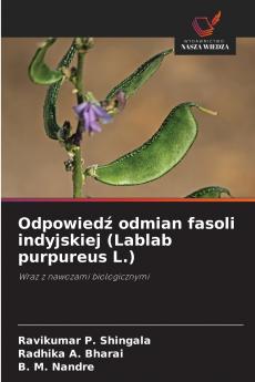 Odpowied? odmian fasoli indyjskiej (Lablab purpureus L.)