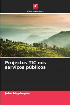 Projectos TIC nos serviços públicos