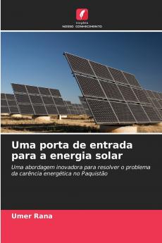 Uma porta de entrada para a energia solar