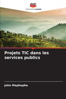 Projets TIC dans les services publics