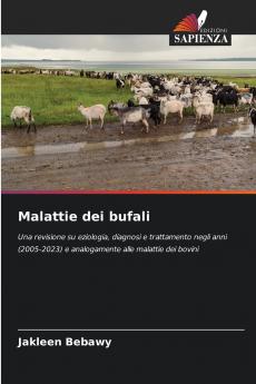 Malattie dei bufali