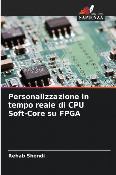 Personalizzazione in tempo reale di CPU Soft-Core su FPGA