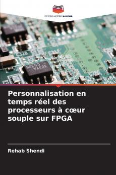 Personnalisation en temps réel des processeurs à cœur souple sur FPGA