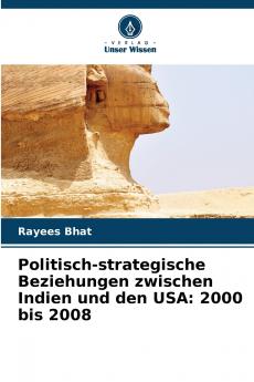 Politisch-strategische Beziehungen zwischen Indien und den USA