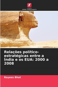 Relações político-estratégicas entre a Índia e os EUA